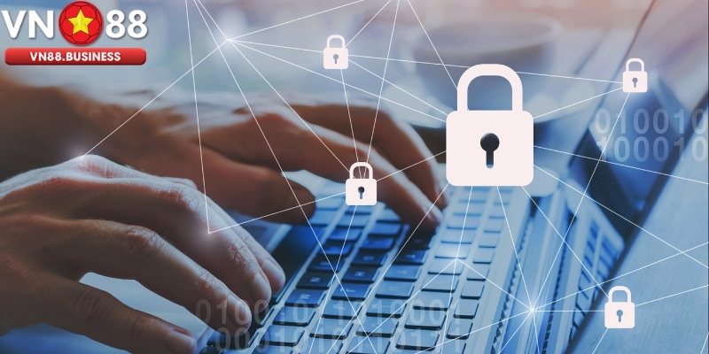 Các Biện Pháp Bảo Vệ Trong Chính Sách Bảo Mật VN88