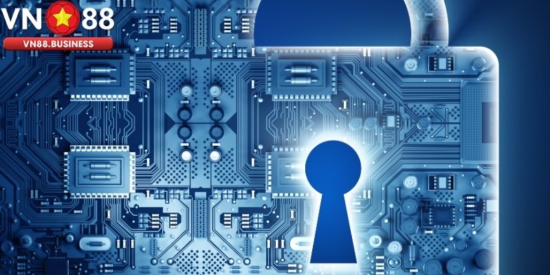 Phương Thức Thu Thập Dữ Liệu Tại Chính sách bảo mật VN88 