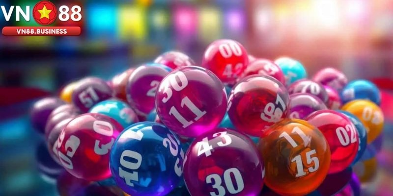 Quá Trình Giải Mã Số Học Trong Xổ Số