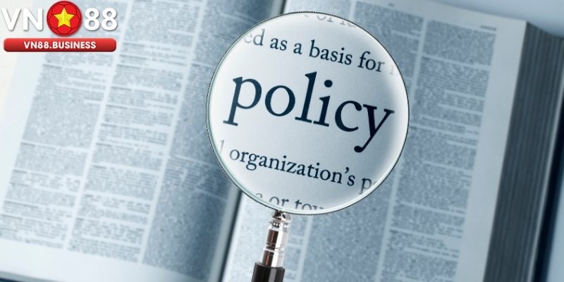 Quy định Nạp/Rút tiền