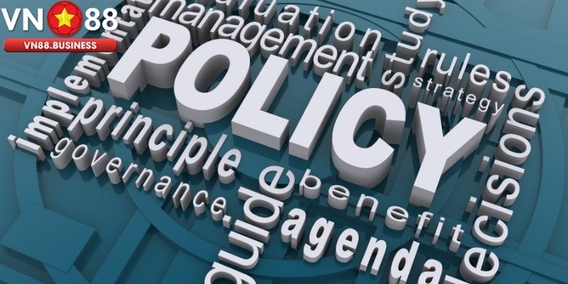 Quy định về tài khoản người chơi tại VN88