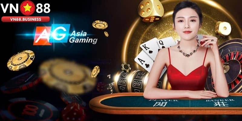 Sức Hút Khó Cưỡng Của Club Asia Gaming