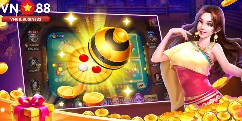 Xóc Đĩa Ảo VN88 là gì?